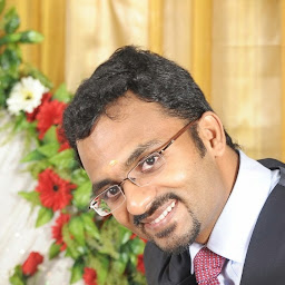 Praveen Krishnan Avatar