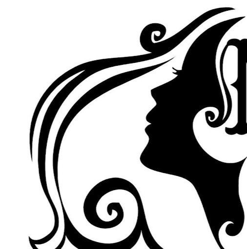 Mjs Hair Studio logo