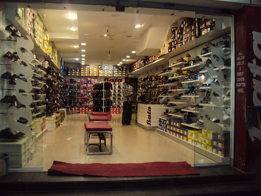 BATA SHOW ROOM, Ramar koil street, Nethaji Road, Anna Nagar, Hosur, Tamil Nadu 635109, India, Shoe_Shop, state TN