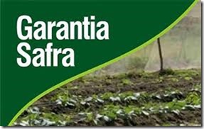 garantia safra