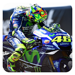 Cover Image of Download Valentino Rossi HD Wallpapers 1.0 APK