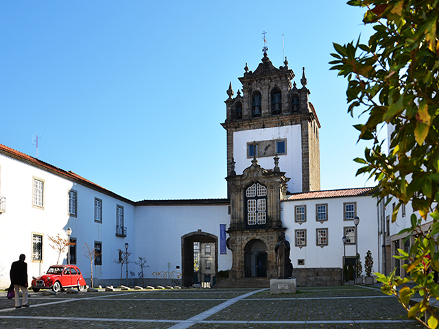 Capela de Nossa Senhora da Torre