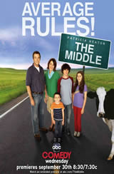 The Middle 3x09 Sub Español Online