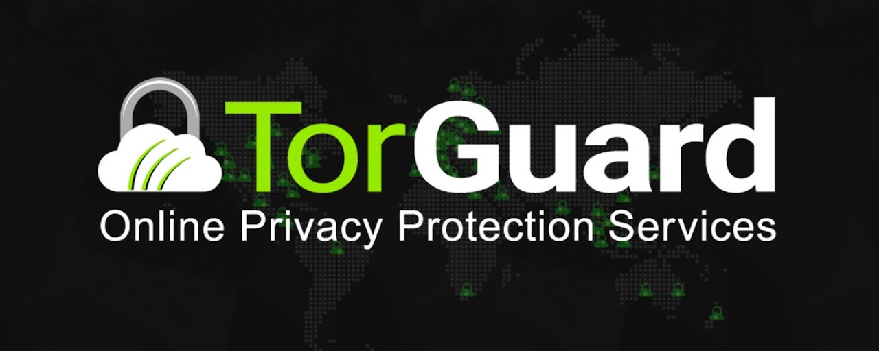 TorGuard VPN Extension Preview image 1