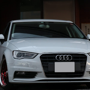 A3 セダン 1.4 TFSI