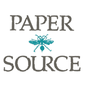 Paper Source Soho logo