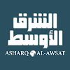 ‫جريدة الشرق الأوسط‬‎
