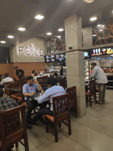 Thaal Kitchen Restaurant In Kochi