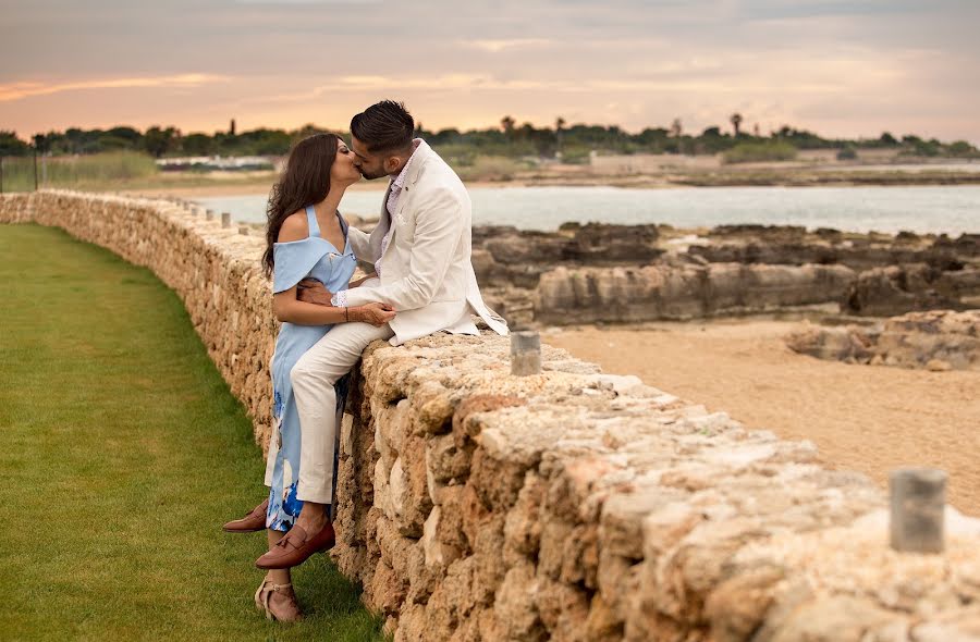 Wedding photographer Francesco Garufi (francescogarufi). Photo of 19 January 2018