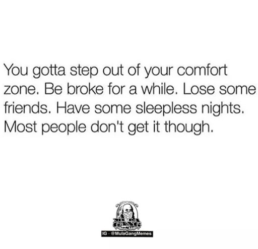 When people ask me why I live like this..I'm not running. I'm exploring. ✌❤