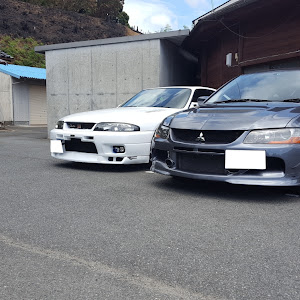 スカイライン GT-R BCNR33