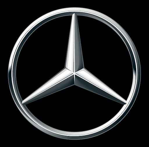 Mercedes-Benz at Greensboro logo