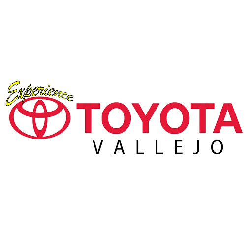 Toyota Vallejo logo