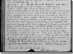 Guardianship of Margaret P. Brock snippet, page 22