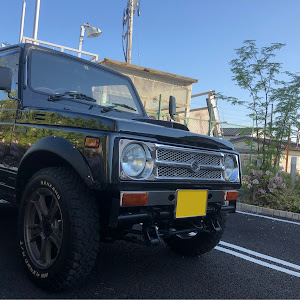 ジムニー JA11V