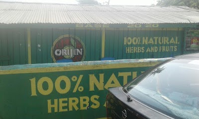 Photos of Kojo Sardine Bus Station