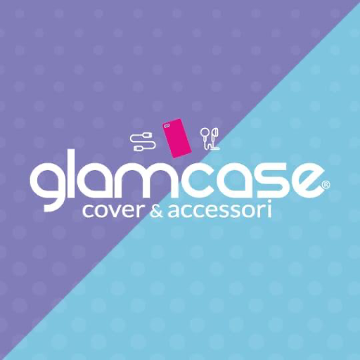 Glam Case Cover & Accessori & Riparazioni Smartphone e PC logo