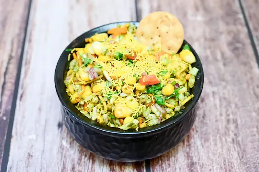 Corn Bhel