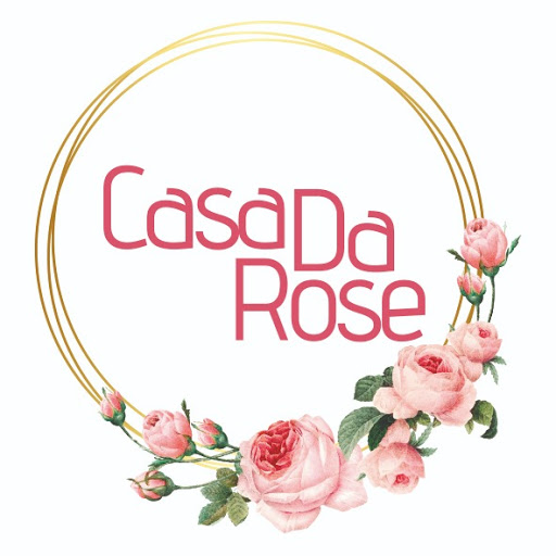 Casa da Rose Cafe logo