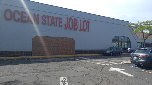 Discount Store «Ocean State Job Lot», reviews and photos, 30 Commercial St, Medford, MA 02155, USA