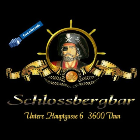 Schlossbergbar logo