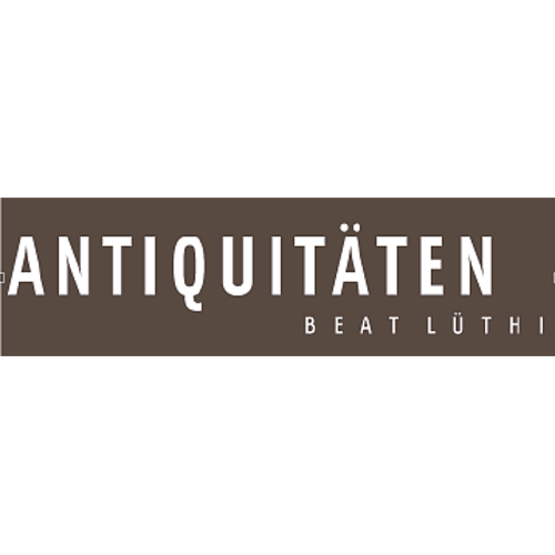 Antiquitäten Beat Lüthi logo