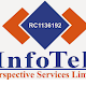 InfoTek Perspective Services Limited