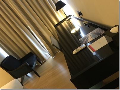 Straits Hotel & Suite Melaka