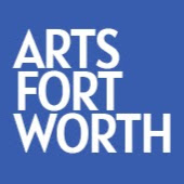 W. E. Scott Theatre at Arts Fort Worth logo