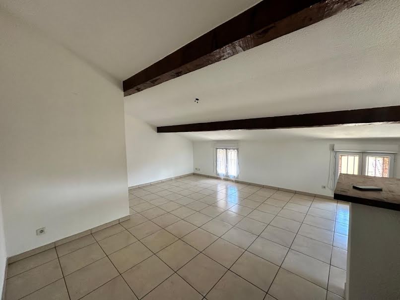 Location  appartement 3 pièces  à Trouillas (66300), 620 €