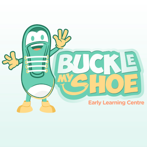 Buckle My Shoe Early Learning Centre logo