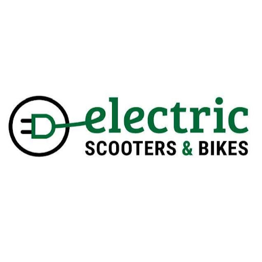 Electric Scooters & Bikes