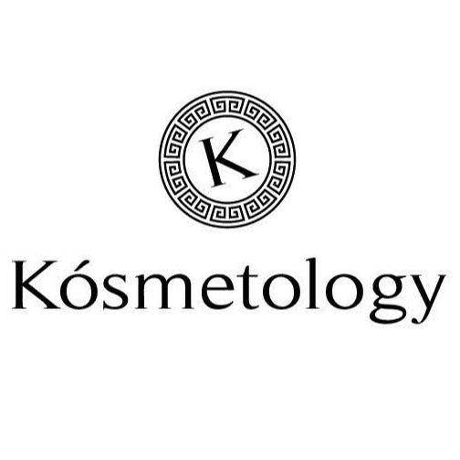 Kosmetology Barberia Moderna logo