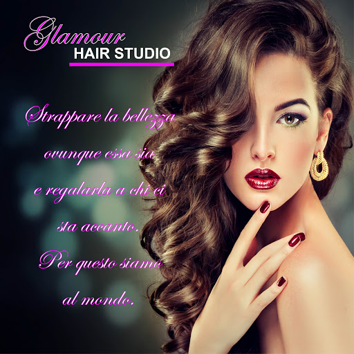 Glamour Hair Studio di Enzo Maresca