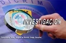 Policía Nacional investiga incidente ocurrido en un colmado en Villa Mella, Santo Domingo Norte 