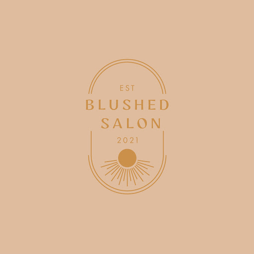 Blushed Salon