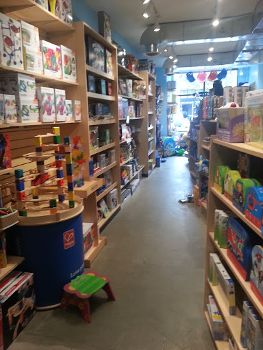 Toy Store «Oodles for Kids», reviews and photos, 7727 SE 13th Ave, Portland, OR 97202, USA