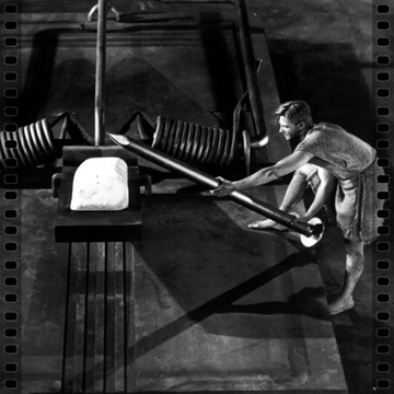 The Incredible Shrinking Man (1957)