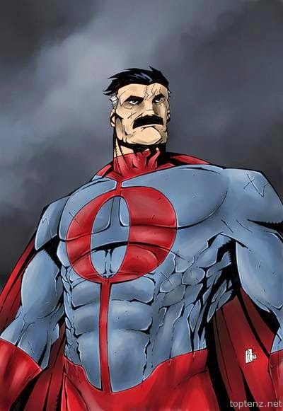 6 características do Superman. Será que você é parecido com o herói?