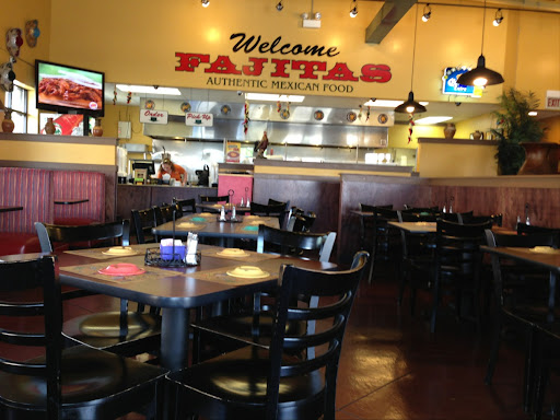 Mexican Restaurant «Fajitas Mexican Restaurant», reviews and photos, 6510 Joliet Rd, Countryside, IL 60525, USA