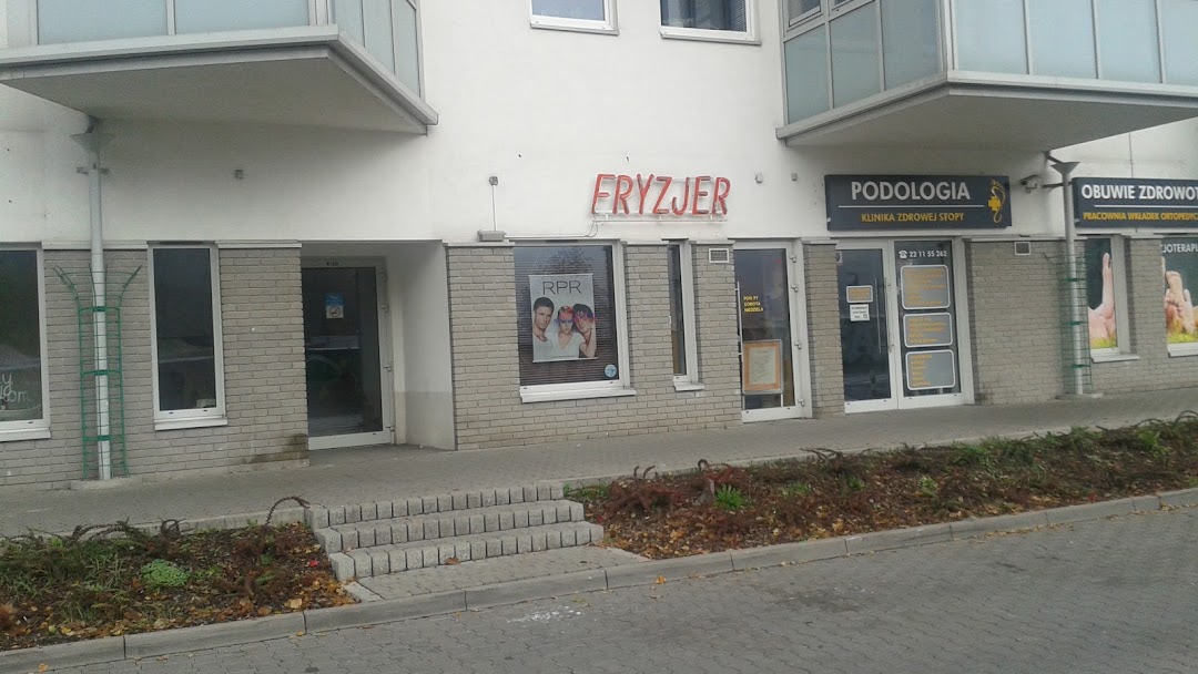 Salon Fryzjerski Ursynow Strzyzenie Damskie I Meskie Fryzury Slubne Koloryzacja Manicure Salon Fryzjerski W Warszawa