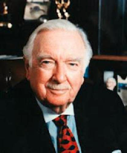 The Walter Cronkite Ufo Encounter Story Fact Or Fiction