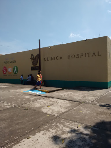 IMSS - HGSZ N°33 San Andres Tuxtla, Costera del Golfo 593, Tres de Mayo, 95730 San Andrés Tuxtla, Ver., México, Hospital | VER