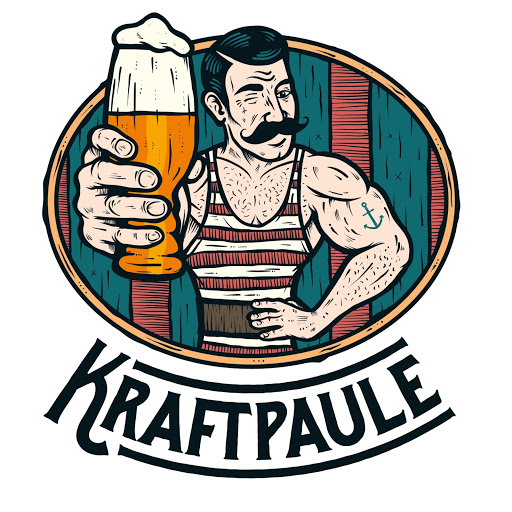 Kraftpaule - Craft Beer in Stuttgart logo