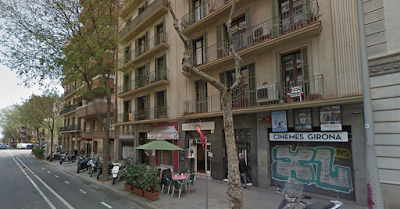 Photos of Cinemes Girona