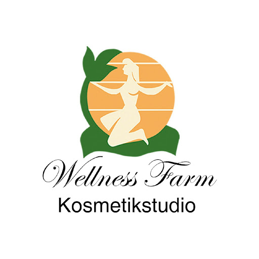 Wellness Farm Kosmetik Beate Wisniowski logo