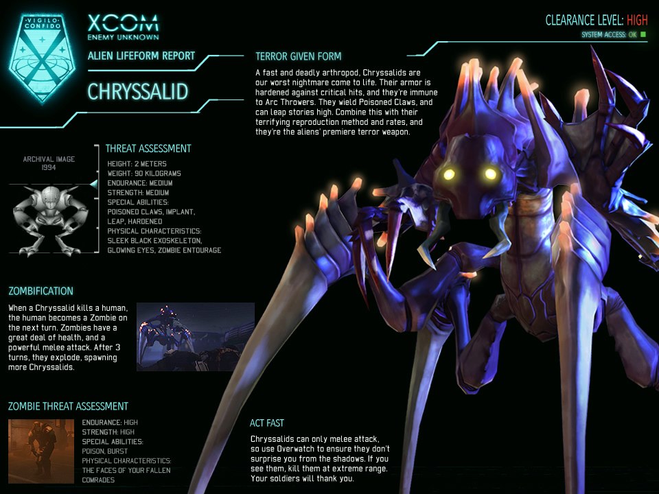 파일:attachment/XCOM-EU_Chryssalid.jpg