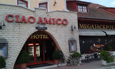 Ciao Amico Hotel