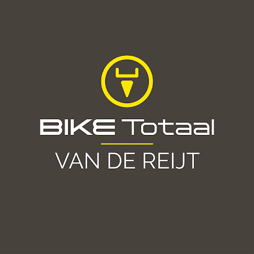 Bike Totaal van de Reijt - Fietsenwinkel en fietsreparatie logo