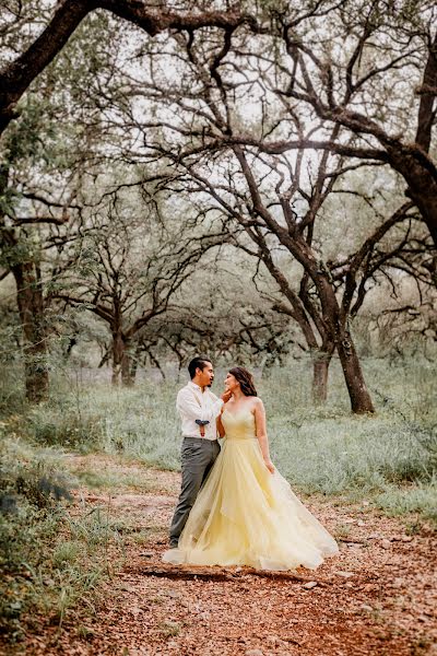 Fotografo di matrimoni Vanya Frutos Jaime (vanyafrutos). Foto del 1 agosto 2021